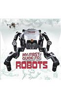 My First Guide to Robots