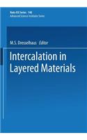 Intercalation in Layered Materials