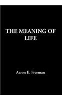 Meaning of Life
