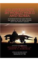 Air Superiority in World War II and Korea