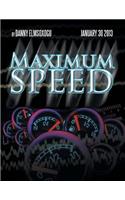 Maximum Speed