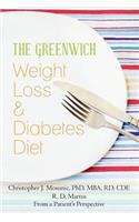 Greenwich Weight Loss and Diabetes Diet