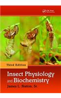 Insect Physiology and Biochemistry