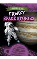 Freaky Space Stories