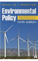 Environmental Policy