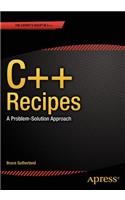 C++ Recipes