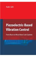 Piezoelectric-Based Vibration Control: From Macro to Micro/Nano Scale Systems