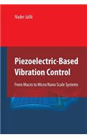 Piezoelectric-Based Vibration Control