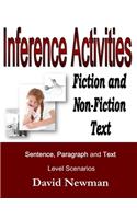 Inference Activities