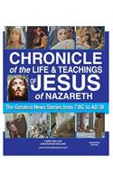 Chronicle of the Life and Teachings of Jesus of Nazareth