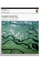 Everglades National Park Geologic Resource Evaluation Report