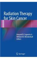 Radiation Therapy for Skin Cancer