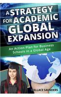 Strategy for Academic Global Expansion