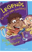 Riley and the Treasure