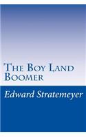 Boy Land Boomer