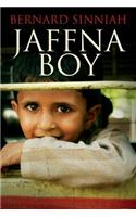 Jaffna Boy