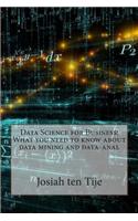 Data Science for Business