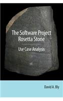 The Software Project Rosetta Stone