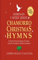 Chamorro Christmas Hymns Song Book