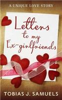 Letters to my Ex-girlfriends