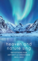 Heaven and Nature Sing