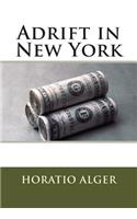 Adrift in New York
