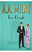 Two People