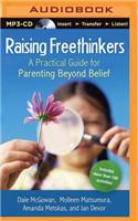 Raising Freethinkers