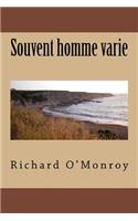 Souvent homme varie