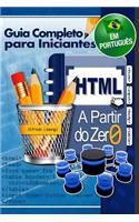 HTML a partir do zero