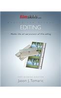FilmSkills Editing