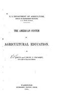 American System of Agricultural Education