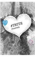 #Truth Journal