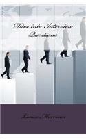 Dive into Interview Questions