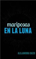 Mariposas en la luna