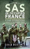 SAS in Occupied France