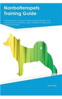 Norrbottenspets Training Guide Norrbottenspets Training Includes: Norrbottenspets Tricks, Socializing, Housetraining, Agility, Obedience, Behavioral Training and More