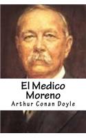 El Medico Moreno