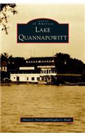 Lake Quannapowitt