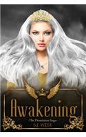 Awakening (The Dominion Saga