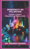 Benvenuti ad Atlantide