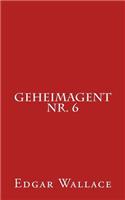 Geheimagent Nr. 6