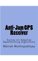Anti-Jam GPS Receiver