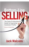 Bottom Line Selling