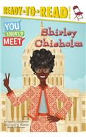 Shirley Chisholm