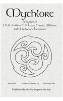 Mythlore 95/96: Volume 25, Number 1/2, Fall/Winter 2006
