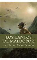 Los Cantos de Maldoror
