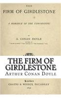 The Firm of Girdlestone