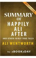 Summary of Happily Ali After