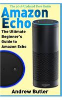 Amazon Echo